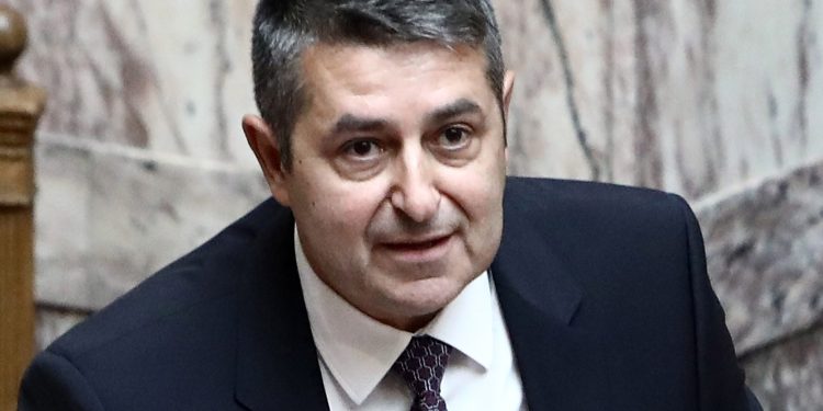 Σοβαρή-αλλά-ελεγχόμενη-η-κατάσταση-του-Γιώργου-Μυλωνάκη-–-Κρίσιμο-το-επόμενο-48ωρο