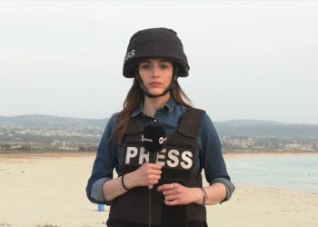 Το-ΕΡΤnews-στην-«κόκκινη-ζώνη»-του-νότιου-Λιβάνου:-Συνεχείς-βομβαρδισμοί,-πάνω-από-10-νεκροί