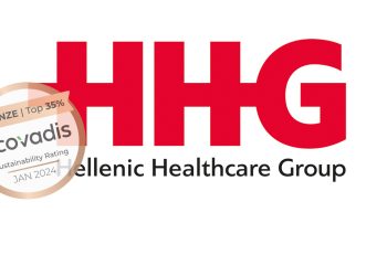 hellenic-healthcare-group:-Για-τρίτη-συνεχόμενη-χρονιά-διακρίνεται-για-την-Εταιρική-Κοινωνική-Ευθύνη-από-τον-ecovadis