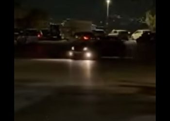 Επιχείρηση-της-Τροχαίας-στον-Λυκαβηττό-για-αυτοσχέδιους-αγώνες-–-Τρεις-οδηγοί-έκαναν-drift