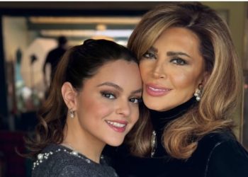 Μιμή-Ντενίση:«Η-κόρη-της-Μαριτίνα-είναι-σταθμός-στης-ζωής-της»