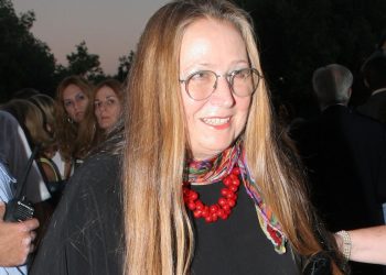 Μαρίζα-Κωχ:-Καθηλωμένη-στο-νοσοκομείο-λόγω-ραγίσματος-στον-κόκκυγα-της-ραχοκοκαλιάς-της