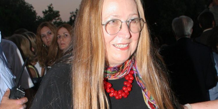 Μαρίζα-Κωχ:-Καθηλωμένη-στο-νοσοκομείο-λόγω-ραγίσματος-στον-κόκκυγα-της-ραχοκοκαλιάς-της