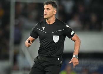 Ο-πρώτος-διαιτητής-που-απέβαλε-τον-Μέσι-θα-σφυρίξει-ΑΕΚ-ΠΑΟΚ