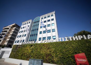 Εκρηκτική-άνοδος-6,58%-στο-Χρηματιστήριο-Αθηνών