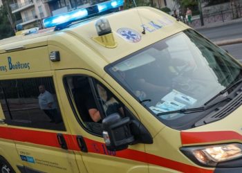 Αχαΐα:-Ανήλικα-αδέρφια-μεταφέρθηκαν-μεθυσμένα-σε-Κέντρο-Υγείας