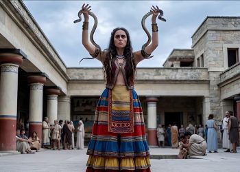 Η-Κνωσός-πριν-από-3700-χρόνια,-«ζωντανεύει»-χάρη-στην-τεχνητή-νοημοσύνη,-αναπαράσταση-που-εντυπωσιάζει