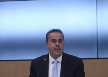Παπασταύρου:-Τον-Φεβρουάριο-του-2027-η-πρώτη-ερευνητική-γεώτρηση-στο-Ιόνιο