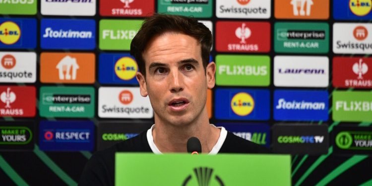 Ινίγο-Πέρεθ:-«Η-ΑΕΚ-θα-μπει-για-να-σκοράρει-γρήγορα,-ξεκινάμε-χωρίς-να-σκεφτόμαστε-το-3-0»