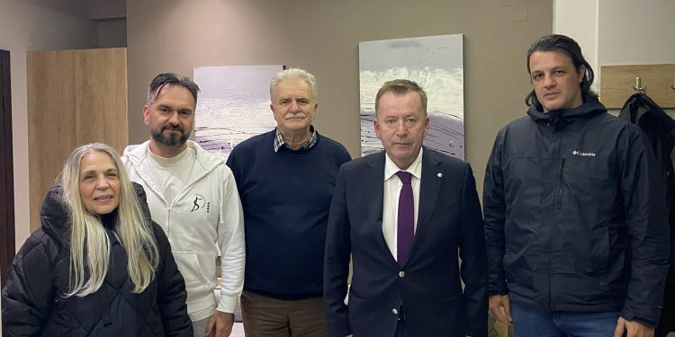 Οικία-Αλεξάνδρου:-Στη-Βουλή-φέρνει-το-ζήτημα-ο-Κόκκαλης-μετά-τη-συνάντηση-με-φορείς