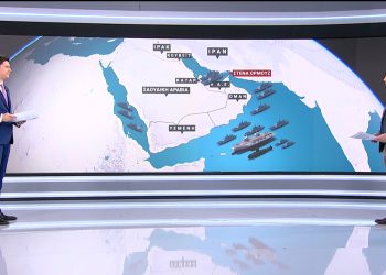 Οι-Φρουροί-της-Επανάστασης-απειλούν-να-κλείσουν-το-Ορμούζ-και-την-Ερυθρά-Θάλασσα