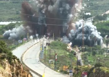 Βουλευτής-Χεζμπολάχ:-Οι-προσπάθειες-του-Ιράν-και-άλλων-περιφερειακών-δυνάμεων-θα-μπορούσαν-να-οδηγήσουν-σε-μια-εκεχειρία-στον-Λίβανο-«σύντομα»