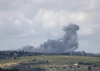 reuters:-Το-Ισραήλ-θεωρεί-ότι-η-εκεχειρία-με-το-Ιράν-θα-παραταθεί