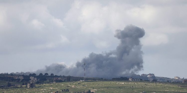 reuters:-Το-Ισραήλ-θεωρεί-ότι-η-εκεχειρία-με-το-Ιράν-θα-παραταθεί