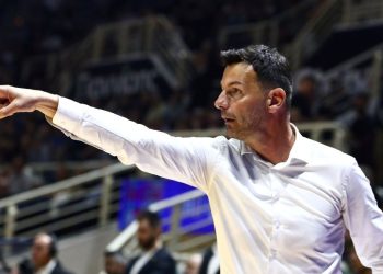 Μίλισιτς-στην-ΕΡΤ:-«Υπήρξε-μία-φάση-αδικαιολόγητη-σε-σχέση-με-τους-κανονισμούς-του-μπάσκετ,-ελπίζω-να-αντιμετωπίσουμε-ξανά-τον-ΠΑΟΚ»-(video)