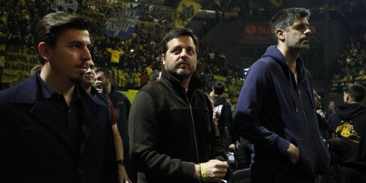 Ο-Ριμπάλτα-στη-“sunel-arena”