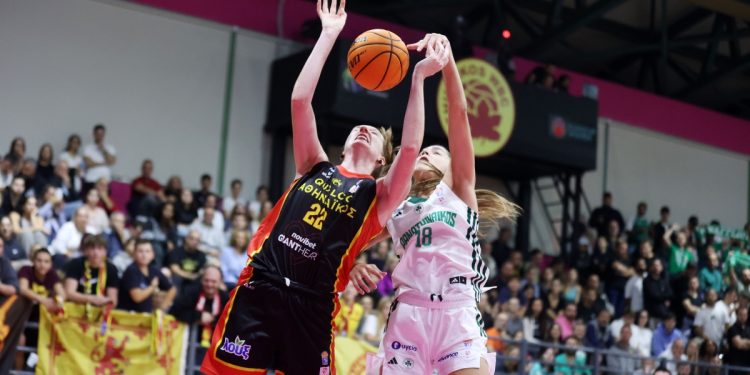 live-streaming: Αθηναϊκός-–-Παναθηναϊκός