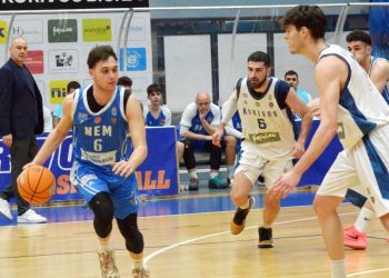 Στο-final-4-Μεγαρίδα-και-Παπάγου,-υποβιβάστηκαν-Δάφνη-και-Νίκη-Βόλου