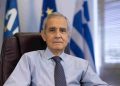 Ολοκληρώθηκε-η-θητεία-του-προέδρου-των-ΕΛΤΑ-Δανιήλ-Μπεναρδούτ