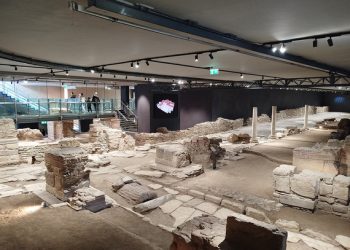 telegraph-για-Μετρό-Θεσσαλονίκης:-Το-έργο-που-νίκησε-τον-χρόνο-και-απογείωσε-τουριστικά-τη-«Μασσαλία-της-Ελλάδας»