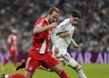 champions-league-live-με-Μπάγερν-Μονάχου-–-Ρεάλ-Μαδρίτης-και-Άρσεναλ-–-Σπόρτινγκ-Λισαβόνας