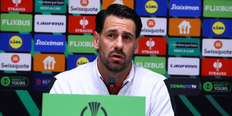 Μπατάγια:-«Νιώθουμε-καλά-εδώ-που-βρισκόμαστε,-έχουμε-δείξει-τον-χαρακτήρα-και-την-τόλμη-μας»