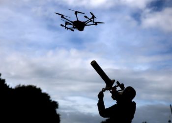 Μόσχα:-Η-σχεδιαζόμενη-αύξηση-της-παραγωγής-drones-για-την-Ουκρανία-παρασύρει-την-Ευρώπη-στον-πόλεμο