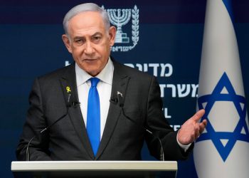 Νετανιάχου:-Η-διάλυση-της-Χεζμπολάχ,-πρώτος-στόχος-των-διαπραγματεύσεων-Ισραήλ-Λιβάνου 