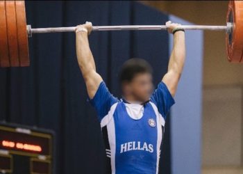 Κεφαλονιά:-Νεαρή-καταγγέλλει-τον-26χρονο-αρσιβαρίστα-–-«Πριν-τη-Μυρτώ-το-έκανε-και-σε-μένα,-μου-έριξε-χάπι-βιασμού»