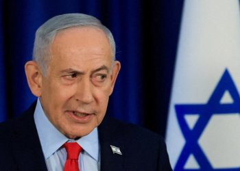 Νετανιάχου:-Το-Ισραήλ-συνεχίζει-τις-επιθέσεις-κατά-της-Χεζμπολάχ-και-«είναι-έτοιμο»-για-νέο-πόλεμο-με-το-Ιράν