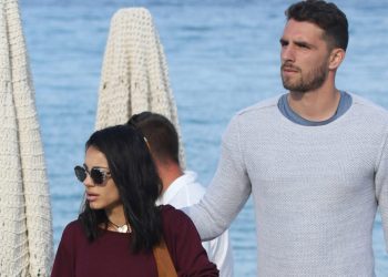 Ο-Στέφανος-Καπίνο-και-η-Μιρκέτα-Βιδάλη-θα-γίνουν-για-πρώτη-φορά-γονείς-–-Η-τρυφερή-ανακοίνωση-στο-instagram