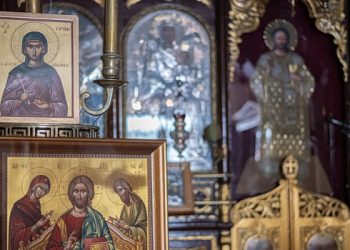 Γιορτή-σήμερα-16-Απριλίου-–-Ποιοι-γιορτάζουν-|-Εορτολόγιο