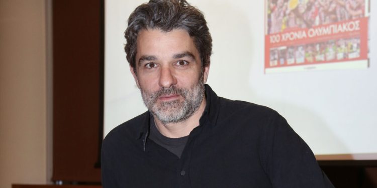 Πέτρος-Λαγούτης:-Πιστεύω-πως-δεν-είναι-πρόβλημα-να-δουλέψεις-με-έναν-πρώην-σύντροφό-σου