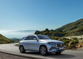 mercedes-benz:-gle:-Πλήρως-εκσυγχρονισμένη,-με-περίπου-3.000-νέα-ή-αναθεωρημένα-εξαρτήματα