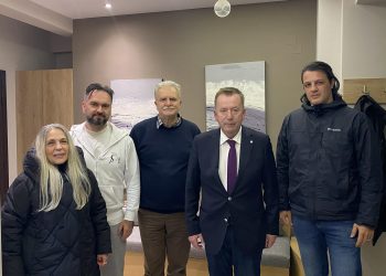 Στη-Βουλή-φέρνει-το-θέμα-της-οικίας-Αλεξάνδρου-ο-Βασίλης-Κόκκαλης