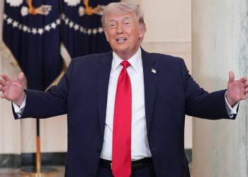 Η-Γερουσία-των-ΗΠΑ-απέρριψε-προσπάθεια-περιορισμού-των-πολεμικών-εξουσιών-του-Τραμπ