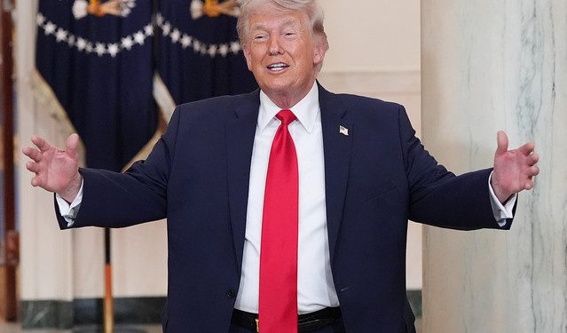 Η-Γερουσία-των-ΗΠΑ-απέρριψε-προσπάθεια-περιορισμού-των-πολεμικών-εξουσιών-του-Τραμπ