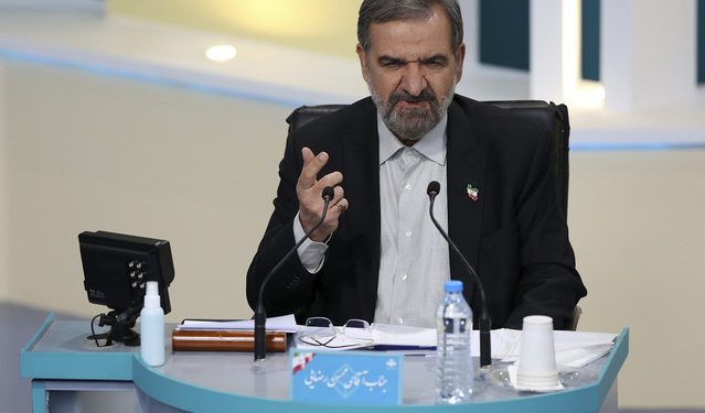 Η-Τεχεράνη-προειδοποιεί-τις-ΗΠΑ-για-τα-Στενά-του-Ορμούζ:-«Τα-πλοία-σας-θα-βυθιστούν-από-τους-πυραύλους-μας»