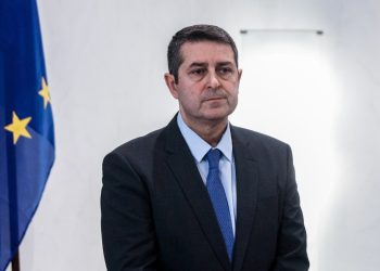 Γιώργος-Μυλωνάκης:-Σοβαρή-αλλά-ελεγχόμενη-η-κατάστασή-του-–-Υπεβλήθη-σε-εμβολισμό-ανευρύσματος