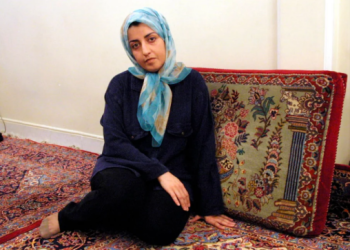 Σε-κρίσιμη-κατάσταση-η-νομπελίστρια-Ναργκίς-Μοχαμαντί-μετά-από-καρδιακή-προσβολή-στη-φυλακή