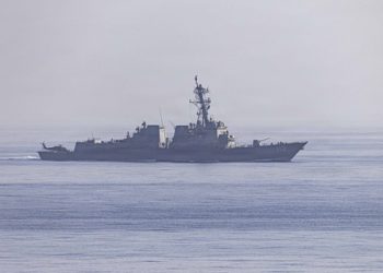 Στενά-του-Ορμούζ:-Κανένα-πλοίο-«δεν-έχει-καταφέρει-να-σπάσει-τον-αποκλεισμό»,-δηλώνουν-οι-ΗΠΑ