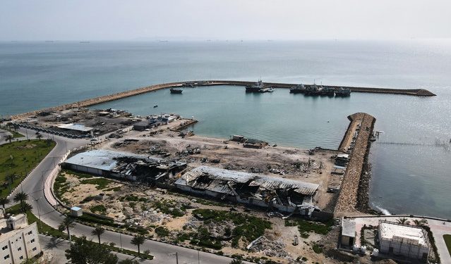 Οι-ΗΠΑ-μπλόκαραν-δέκα-πλοία-στα-ιρανικά-λιμάνια-μέσα-σε-48-ώρες