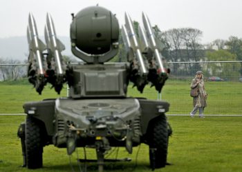 Αυστραλία:-Στο-3%-του-ΑΕΠ-οι-αμυντικές-δαπάνες-έως-το-2033