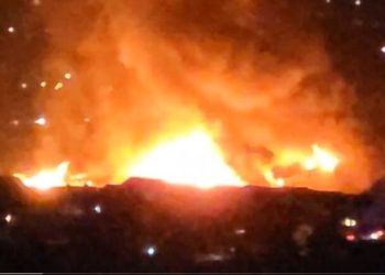 Ουκρανία:-Νεκρό-12χρονο-παιδί-και-10-τραυματίες-από-ρωσικές-επιθέσεις-στο-Κίεβο