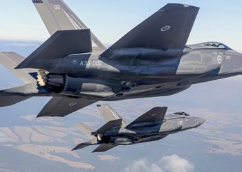 Η-Αυστραλία-θα-αυξήσει-τις-στρατιωτικές-δαπάνες-στο-3%-του-ΑΕΠ