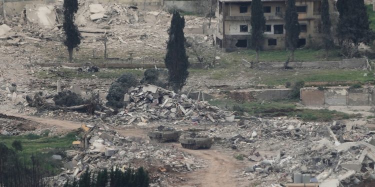 live:-Την-επόμενη-εβδομάδα-οι-νέες-συνομιλίες-των-ΗΠΑ-με-το-Ιράν-–-Μαίνονται-οι-εκατέρωθεν-επιθέσεις-μεταξύ-Ισραήλ-και-Λιβάνου