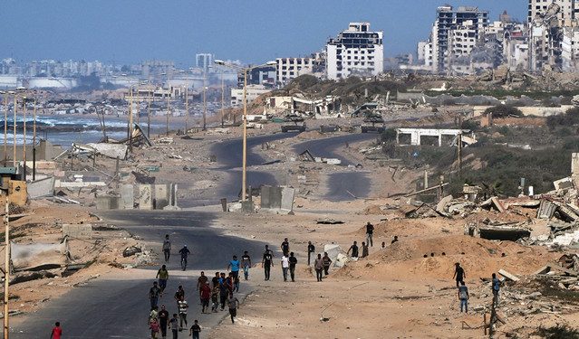 Προειδοποίηση-για-αύξηση-4,2-εκατ.-εκτοπισμένων-τα-επόμενα-δύο-χρόνια