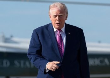 Ο-Τραμπ-ανακοίνωσε-τη-συνάντηση-των-ηγετών-Ισραήλ-–-Λιβάνου-–-«Θα-συμβεί-αύριο»