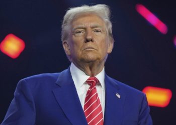 Για-επικείμενες-συνομιλίες-μεταξύ-Ισραήλ-και-Λιβάνου-την-Πέμπτη-κάνει-ο-λόγο-ο-Τραμπ