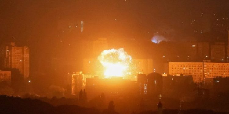 Ρωσία:-Ουκρανική-επιδρομή-με-drone-σκότωσε-δύο-παιδιά-στο-Κρασνοντάρ